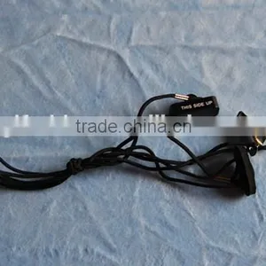 Fast Alert Patient Alarm With Magnetic Pull Cord With FDA-- Fall Prevetnion Alarm, Medical Alert For Patient thumbnail-2