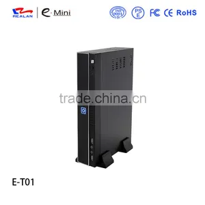 Slim PC Chassis thumbnail-1