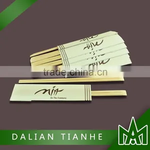 2015 Hot Sales SGS Certification and Wood Material Japanese Chopsticks Set thumbnail-1