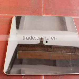 Stainless Steel Base thumbnail-1