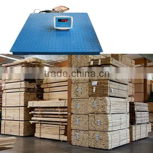 Weighing Scale Platform With 10ton thumbnail-1