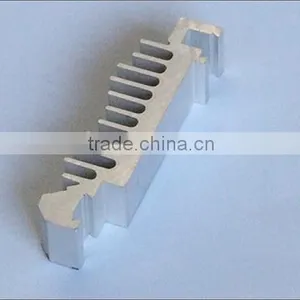 Aluminum Extrusion Enclosure Electronics thumbnail-1