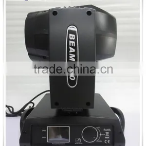 Newest Beam Lighting Effect 260w Super Moving Beam thumbnail-2