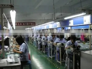 Shenzhen Xiezhen Electronics Co., Ltd. company overview - view 2 thumbnail