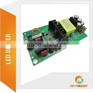 China Factory Floodlight Power Supply 50W Driver 50W LED Floodlight thumbnail-1