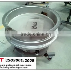 Manufacturers Selling High Frequency Vibrating Screen thumbnail-4