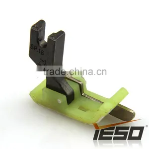 SP-18 Teflon Presser Foot Sewing Machine Parts Sewing Accessories thumbnail-3
