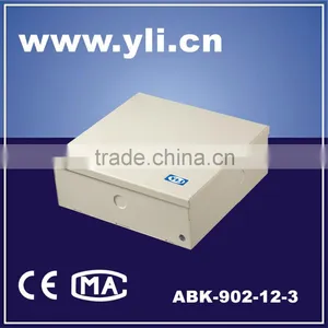 Uninterrupted Power Supply Controller thumbnail-1
