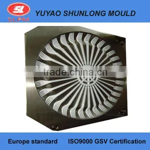 New Environmentally Friendly Plastic Cutlery Mould With Europe Standard thumbnail-1