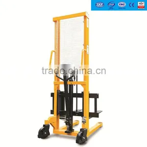 2.0 Ton Manual Stacker thumbnail-1