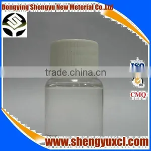 SY Reinforcing Filler /Methyl MQ Silicone Resin thumbnail-3