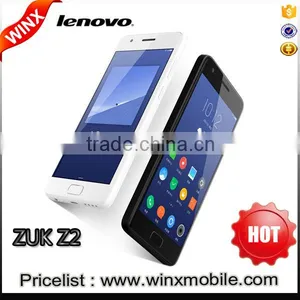 2016 New Original 5.0nch Lenovo ZUK Z2 Snapdragon 820 Smartphones thumbnail-1