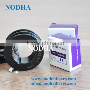 Belt Pulleys for Motors thumbnail-1