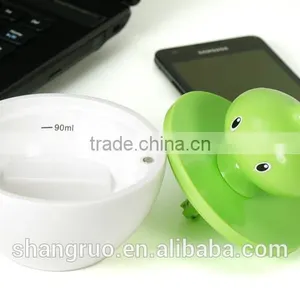 Mini Small Pomegranate USB Household Air Purification Ultrasonic Humidifier thumbnail-3