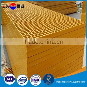 FRP Molding Fiberglass Grating thumbnail-4