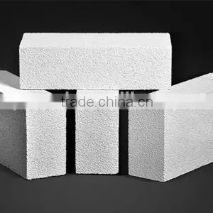 Light Weight Insulation Fire Bricks for Boiler Best Refractory thumbnail-3