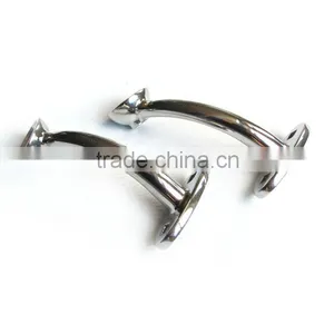 Metal Casting Stainless Steel Lost WAX Casting Parts and SS 316 & 304 Stainless Steel Parts With Wax Mould thumbnail-2