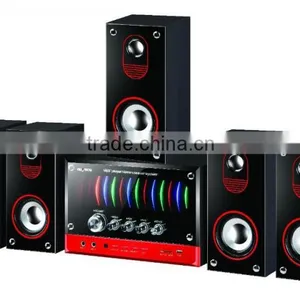 2.1 Subwoofer A02 thumbnail-3