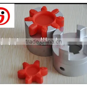 Special Offer OD80 L114 Jaw Coupling for Motor thumbnail-2