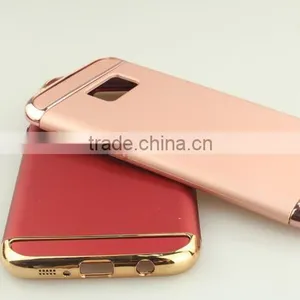 New Anti-knock Mobile Phone Case for Samsung Galaxy S7 S7 Edge thumbnail-1