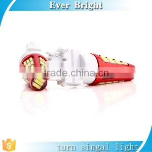 9-28V 3156 Turn Signal Light 960 High Lumen 4014 Smd 48 Led Lights for Cars Replacement Led Bulbs thumbnail-2