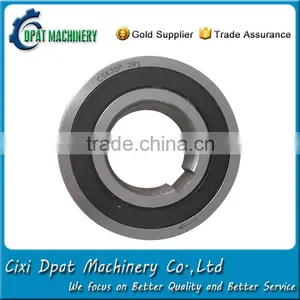 High Torque Csk30 Sprag Type Clutch One Way Bearing From China Supplier thumbnail-2