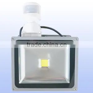 IP67 30W Infrared Motion Sensor Light thumbnail-3