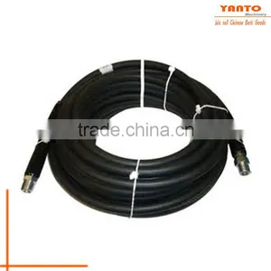 HR06-02-05 Agricultural Spray Hose Sink Sprayer Replacement Kit With Spray Head PVC Spray Hose thumbnail-6