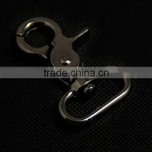 Nickel Free Plating Leash Snap Hook for Dog Leash (1297) thumbnail-6