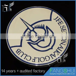 Trade Assurance Laser Engraving Plastic Trolley Coin Stand Hot Sale thumbnail-5