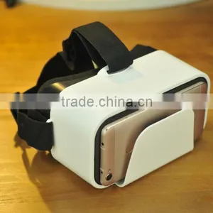 3D Glasses Headset Box 2 vr 2.0 for Smart Phones thumbnail-6