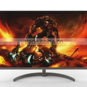 QD 32 Inch Monitor With Ultra-slim Head thumbnail-1