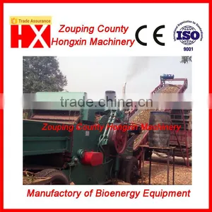Timber Crusher thumbnail-5