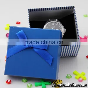 Low Price Watch Packaging Box, High Quality Watch Box Packaging thumbnail-1