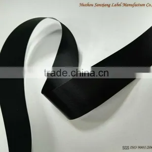 Good Quality Polyester Taffeta, Anti Reflective Taffeta Label, Label Care Label Fabric for Printed Labels thumbnail-2