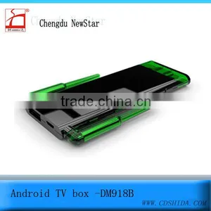 Dual Core mx Android Smart tv Box/ Android Smart Watch thumbnail-1