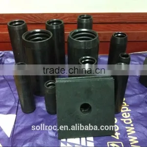 Self Drilling Rock Anchor R38N thumbnail-6
