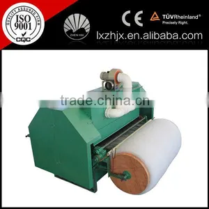 Nonwoven Double Cylinder Double Doffer Carding Machine thumbnail-5