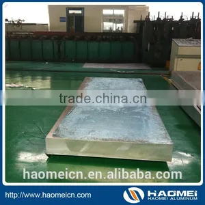 Aluminum Plates And Sheets Per Kg For Aerospace Structures thumbnail-4