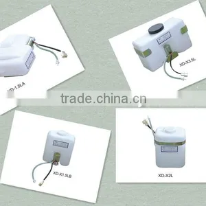 The Production of Bus Wiper Washer(XD-X3.5L/XD-X2L/XD-X1.5LA/XD-X1.5LB) thumbnail-1