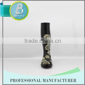 New Products Low Price Colorful Lostland Rain Boots thumbnail-2