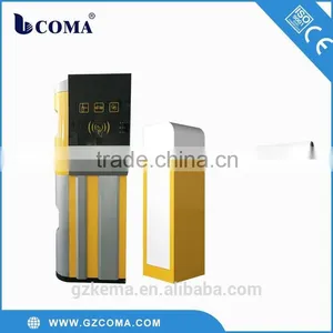 IC /ID Card Dispenser Car Parking Access Control System thumbnail-4