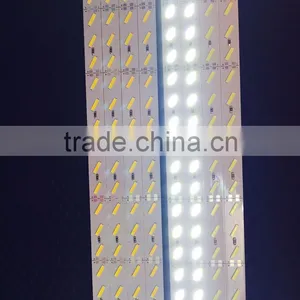 Double Chip 8520 LED Strips/Strips LED Lights With High Brightness thumbnail-1
