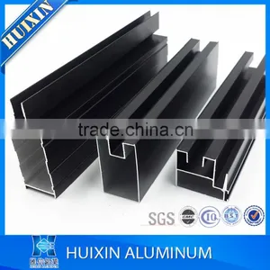 Philippines Market Anodized Alluminium Profiles for Window and Doors thumbnail-3