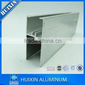 Indonesia Market China Factory Aluminum Extrusion Pdf Window Aluminum Profile thumbnail-5