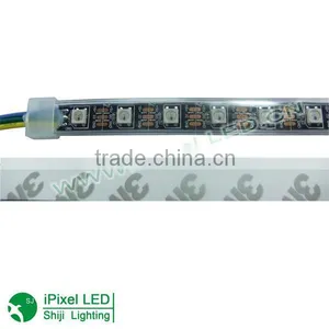 Programmable Addressable dj Floor Led Strip Light Ws2812b thumbnail-1