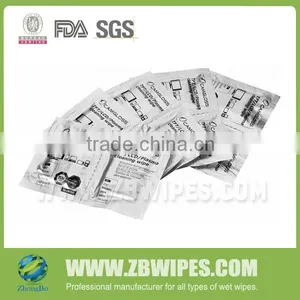 OEM Single Screen Wet Wipes In Single Pack thumbnail-1