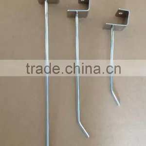 Metal Hooks for Display Rack Display Stand thumbnail-1