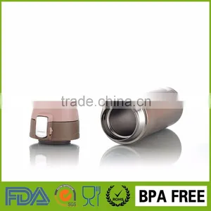 Large Insulated Vacuum Stainless Steel Water Bottle Thermos Hydro Flask thumbnail-4