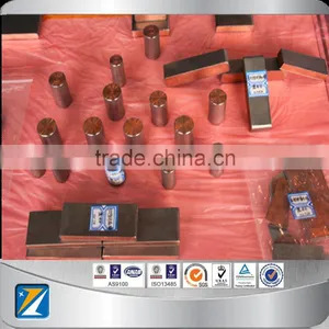 TA1 Titanium Clad Copper Composite thumbnail-2